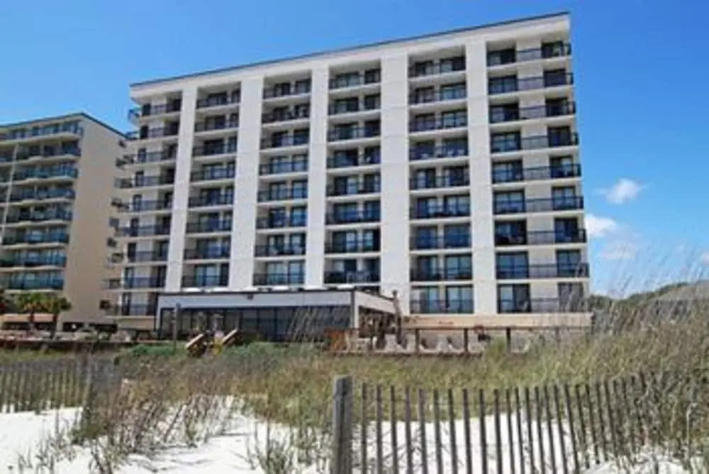 Waterpointe II by Elliott Beach Rentals