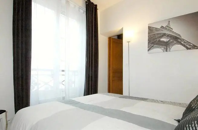 Appartement Poitou