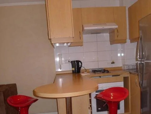 Chilean Suites Centro