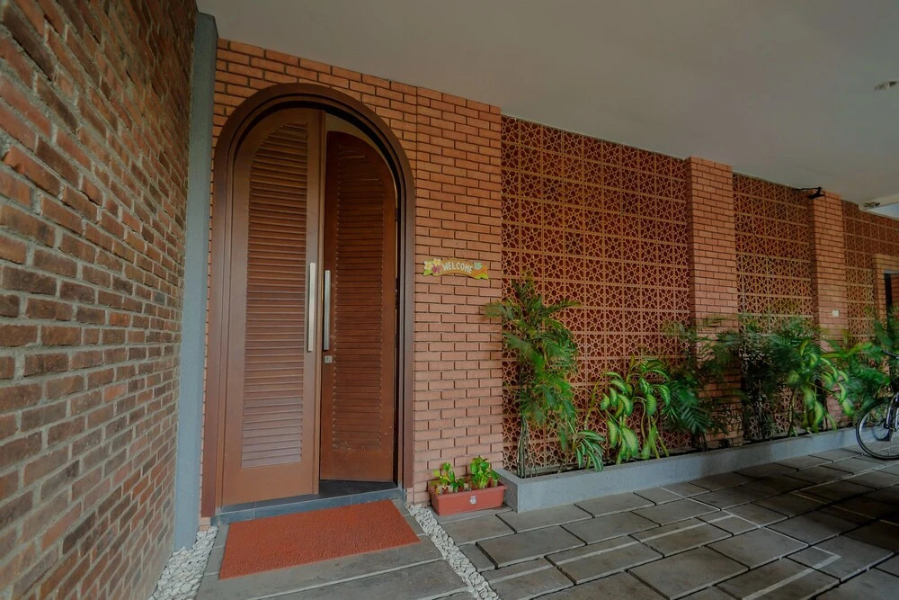 Airy Eco Syariah Gubeng Kertajaya Satu B 4 Surabaya