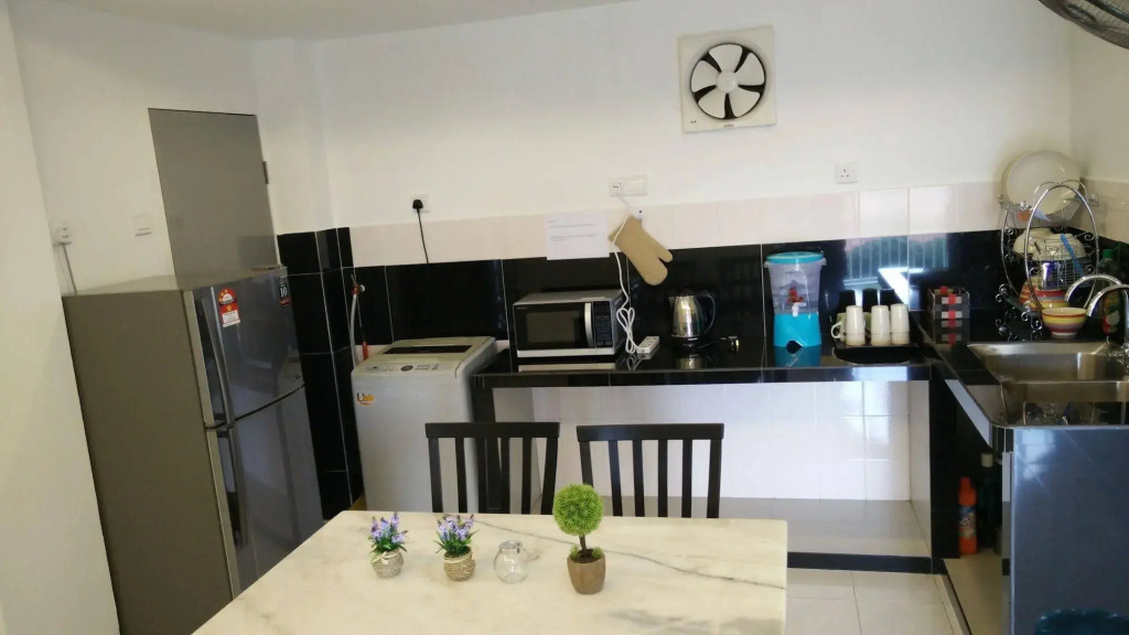 H&A Guest House