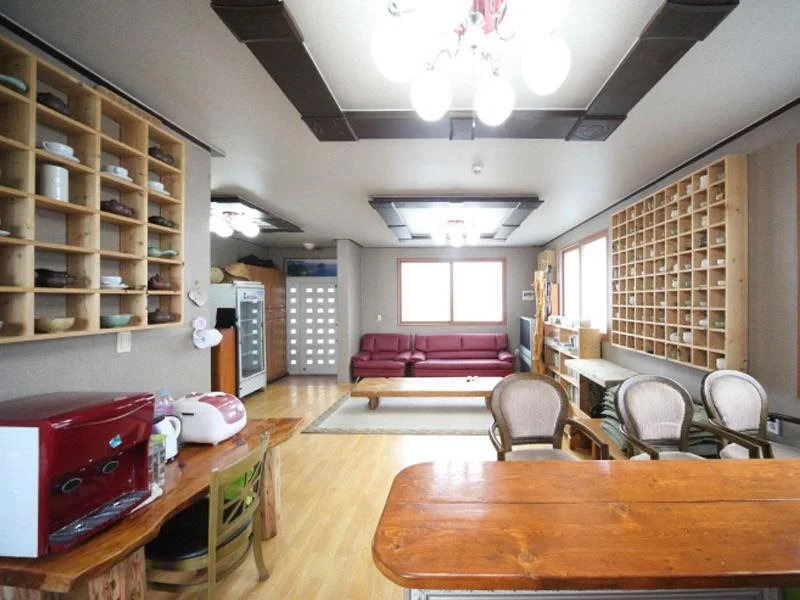 Dalsamba Guesthouse 1