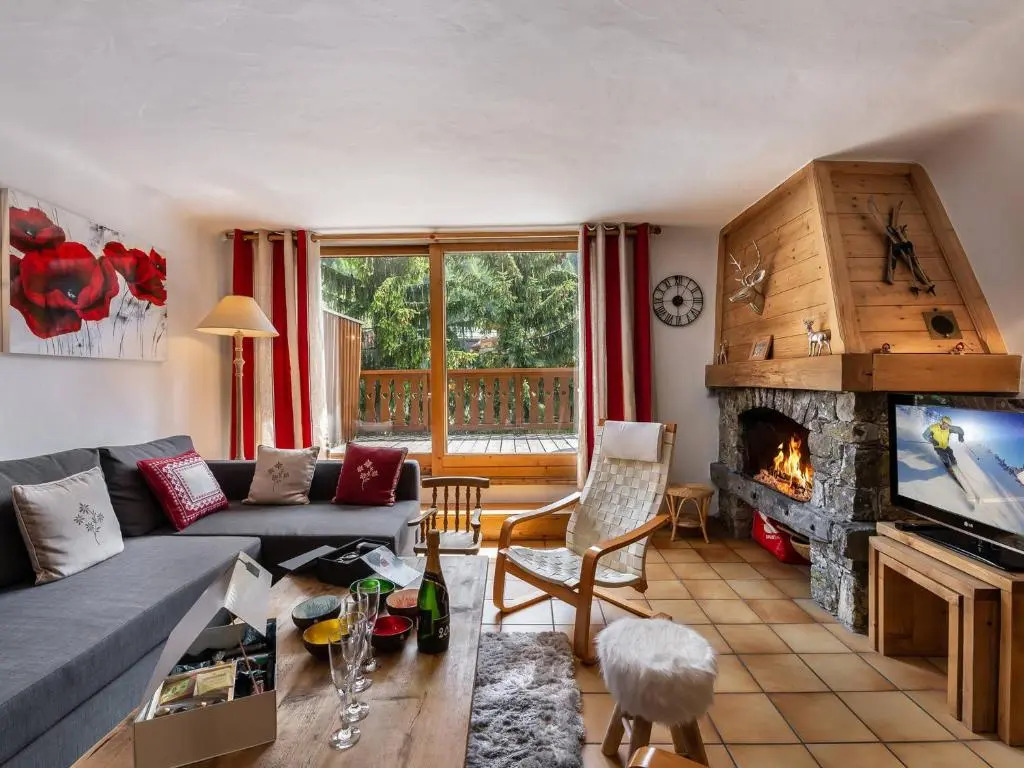 Chalet Courchevel 1300, 4 pièces, 8 personnes - FR-1-568-10