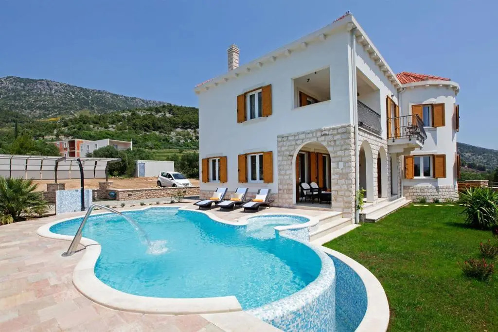 Villa Nera