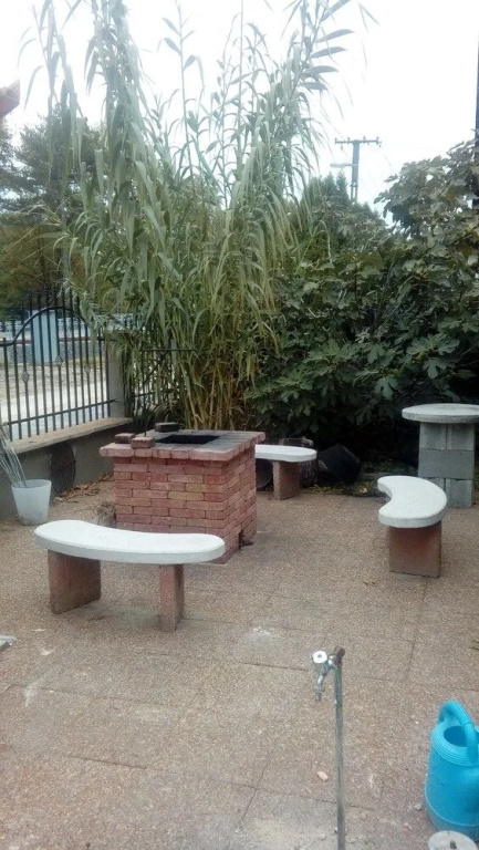 Studio Apartment for 2-4 Persons
