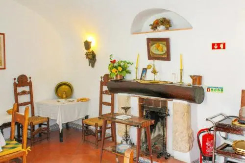 Casa De S. Tiago