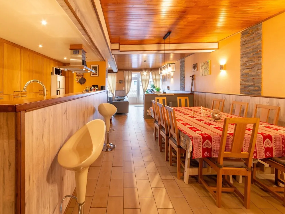 Holiday Home - Entre Gaume et Ardenne