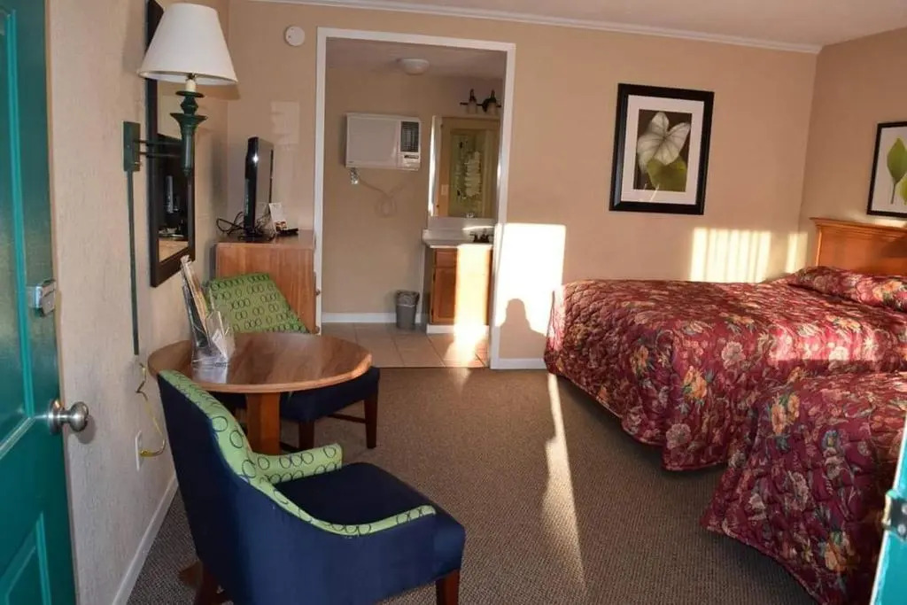 Mountain Aire Inn Sevierville - Pigeon Forge