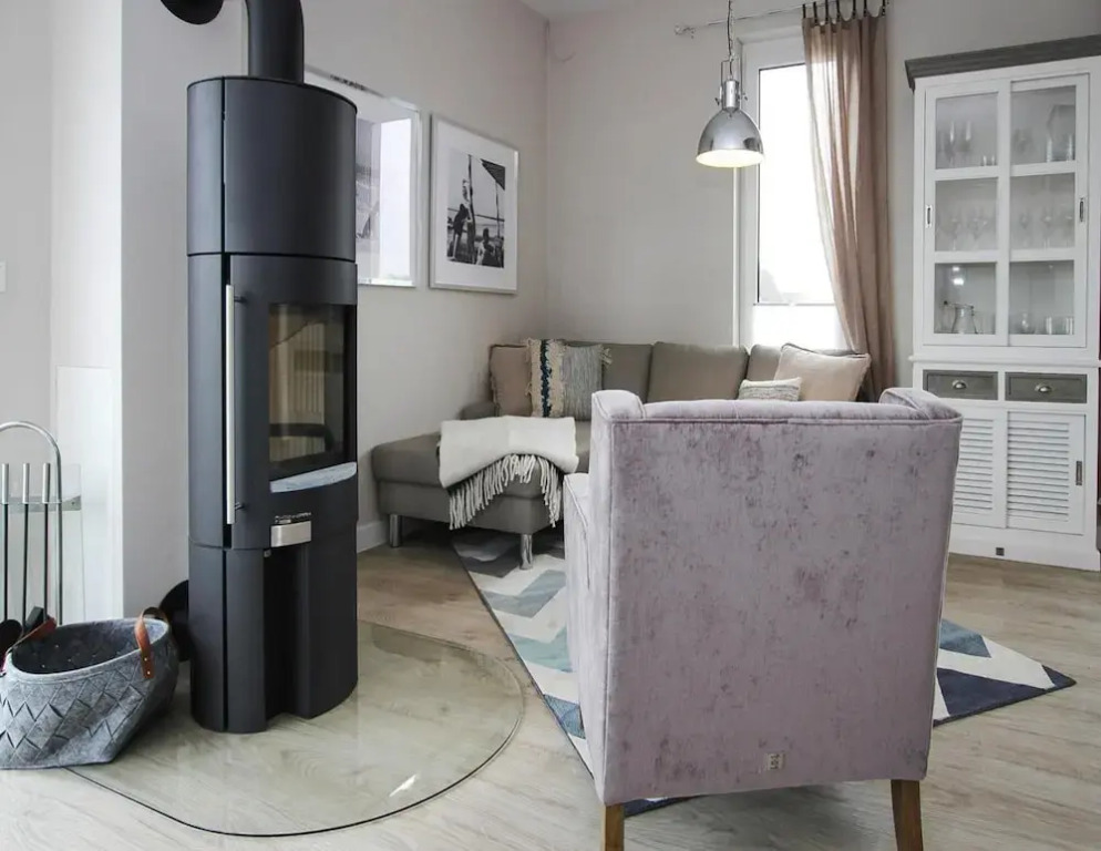 Cottage in Rugen Near Sandy Beach