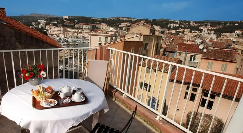 Hôtel Laurence