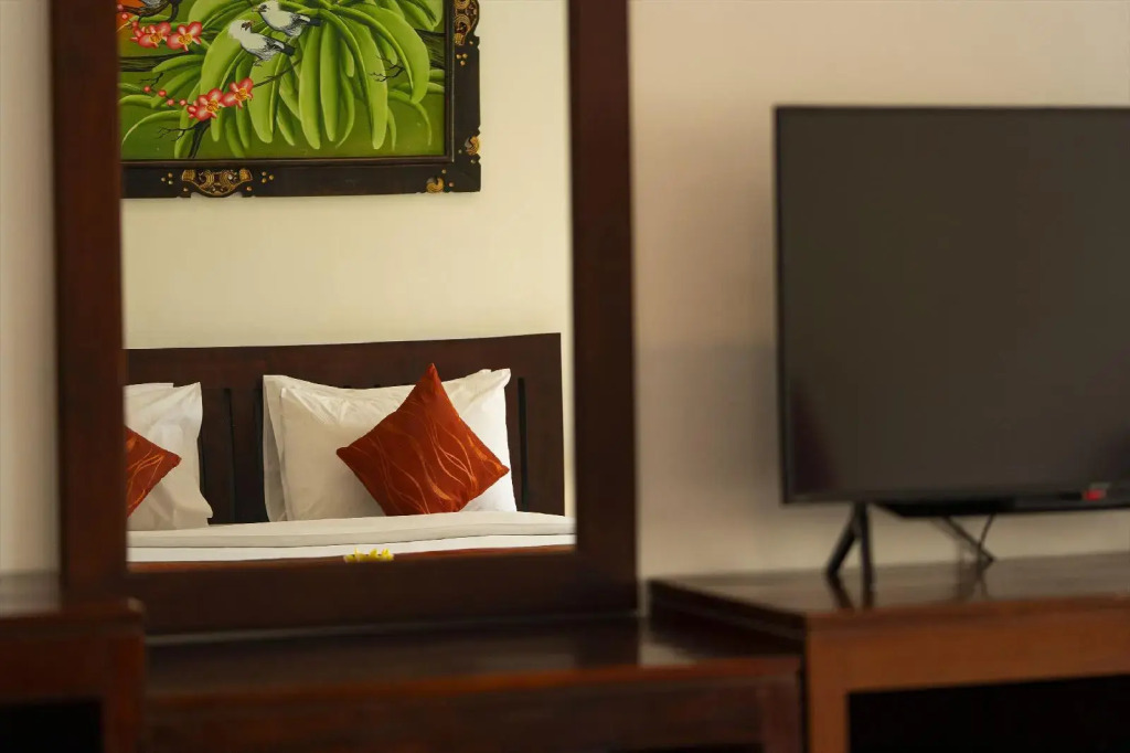 Kusuma Resort Seminyak