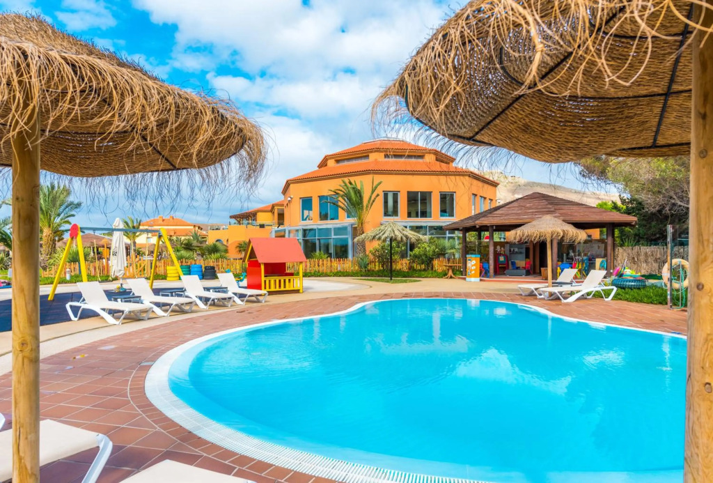 Pestana Porto Santo Premium All Inclusive Beach & SPA Resort