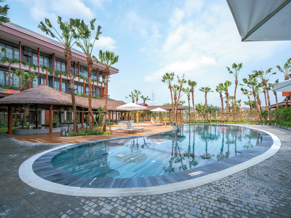 Flamingo Tan Trao Resort Managed by Flamingo Hotels & Resorts