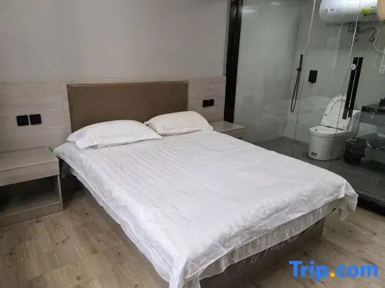 Jinfen Guest Room