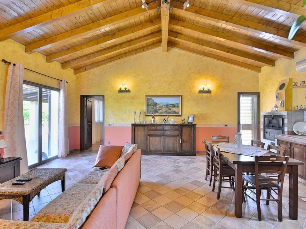 Villa Caterina Relax