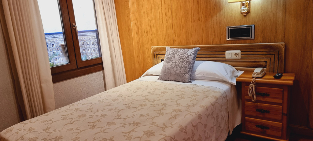 Hotel Real De Toledo
