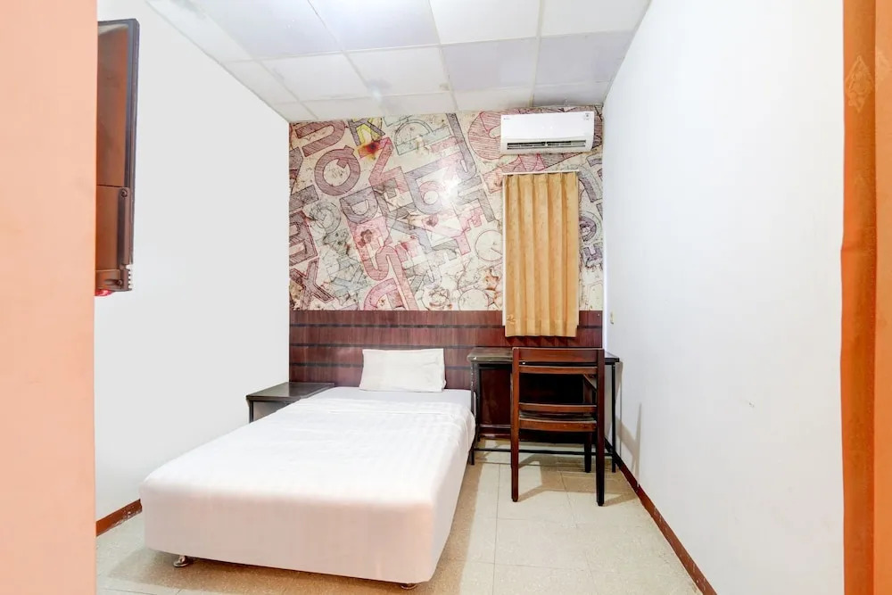 De'leota by OYO Rooms