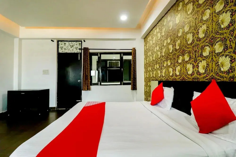 Hotel Mvm Inn And Restro By OYO Rooms