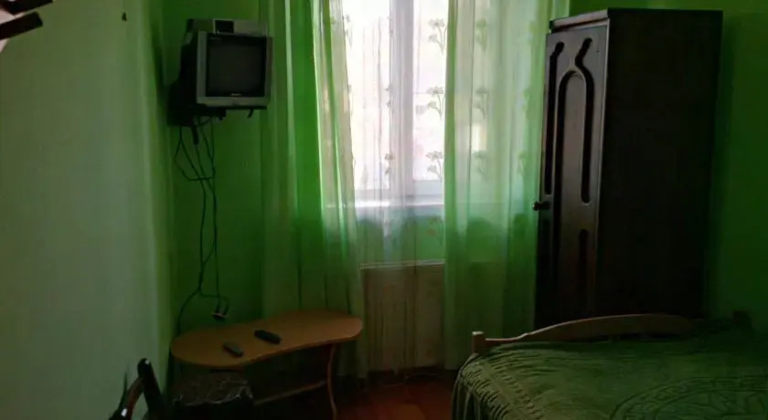Hotel Magnolia