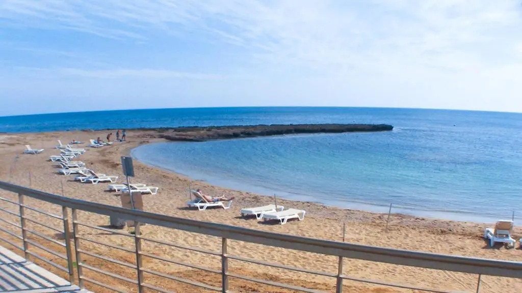 Pernera Holiday Villa 012