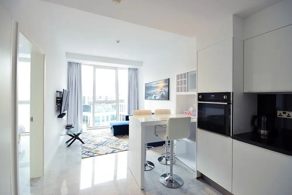 The Pad by Omniyat