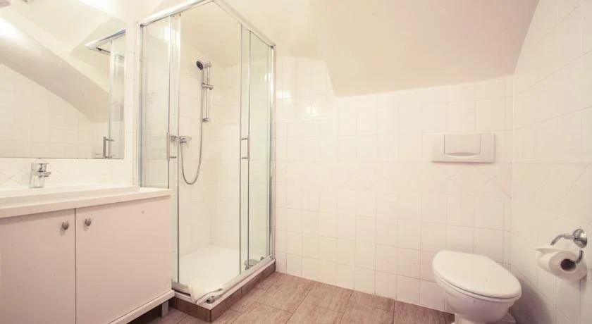 Hotel Nová Amerika