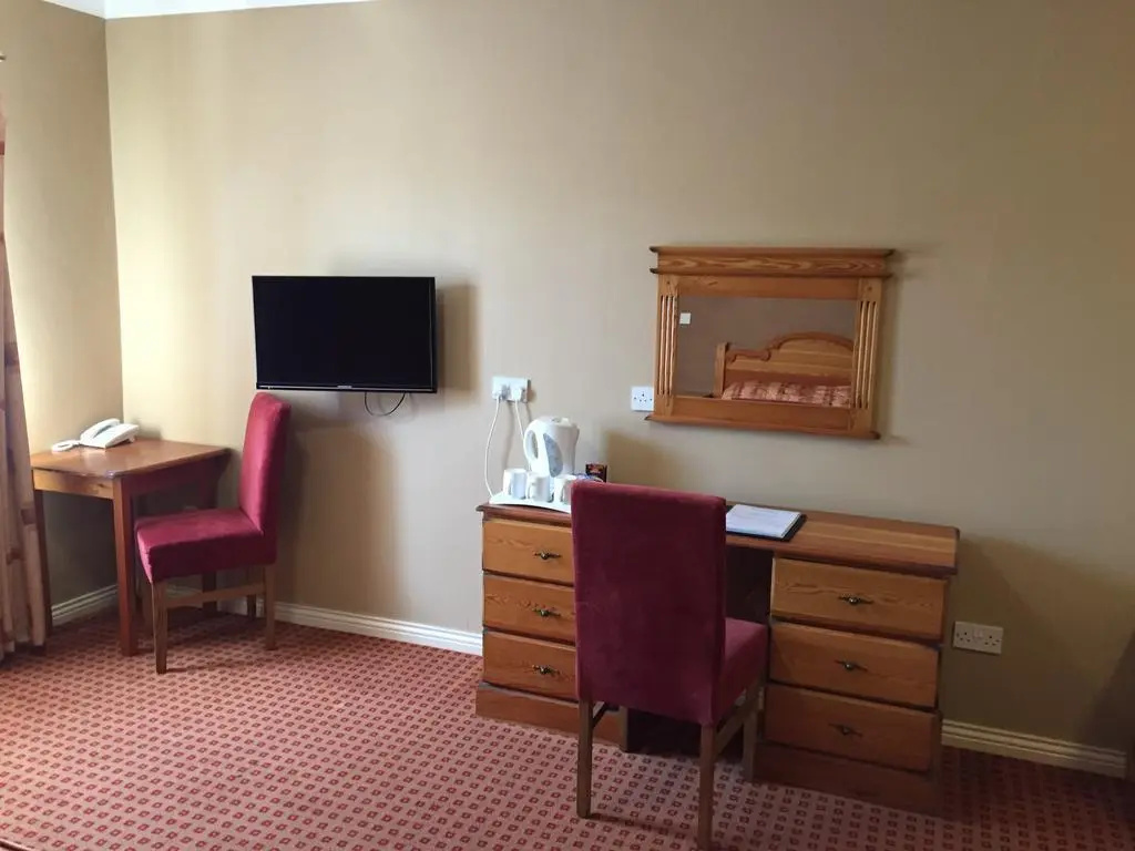 Aran Islands Hotel