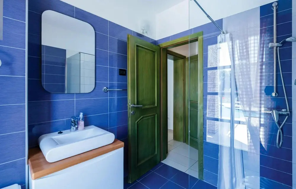 Beautiful Home in Valtura With Wifi and 5 Bedrooms