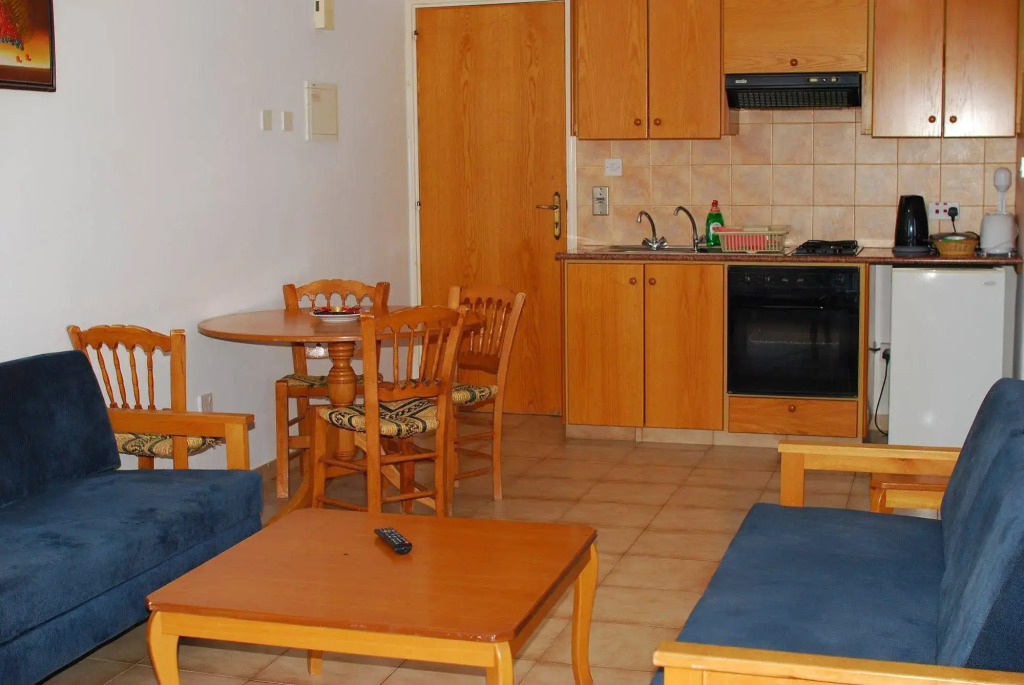 Kanalli Apartments