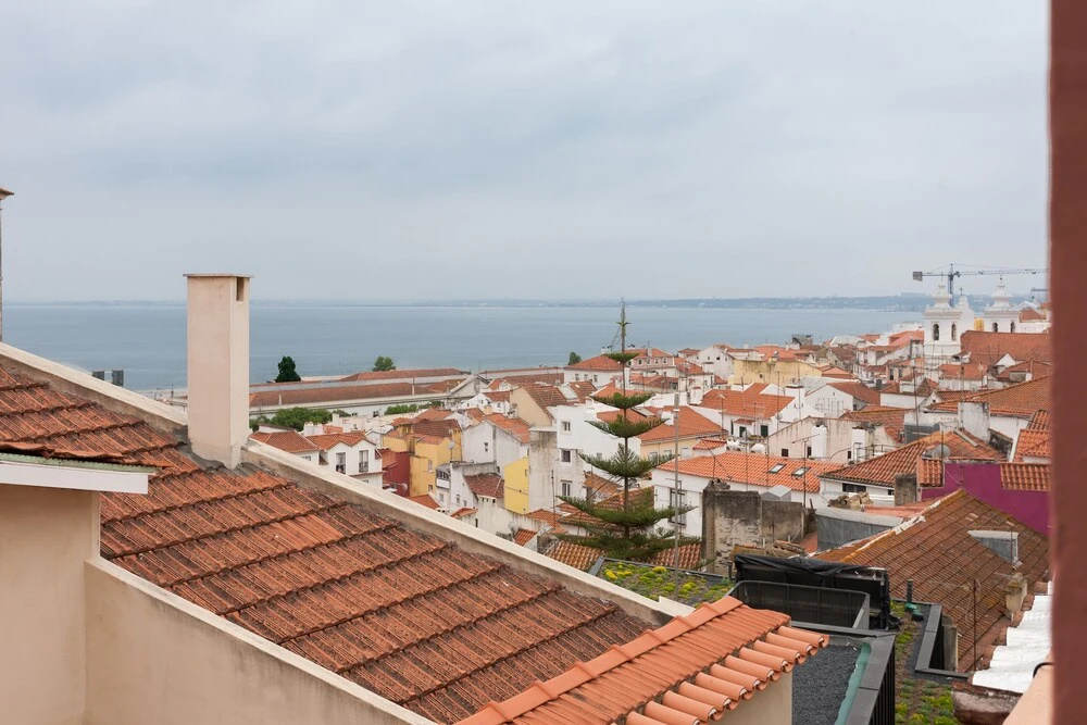 Alfama Friends Home Gonzalos Home