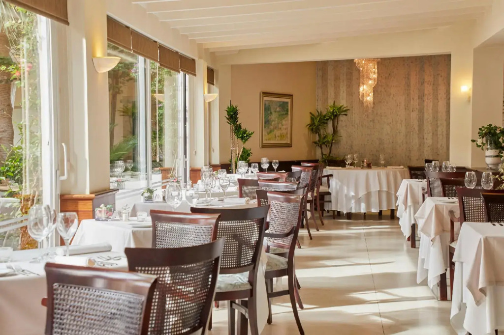 El Coto Boutique & Spa Hotel