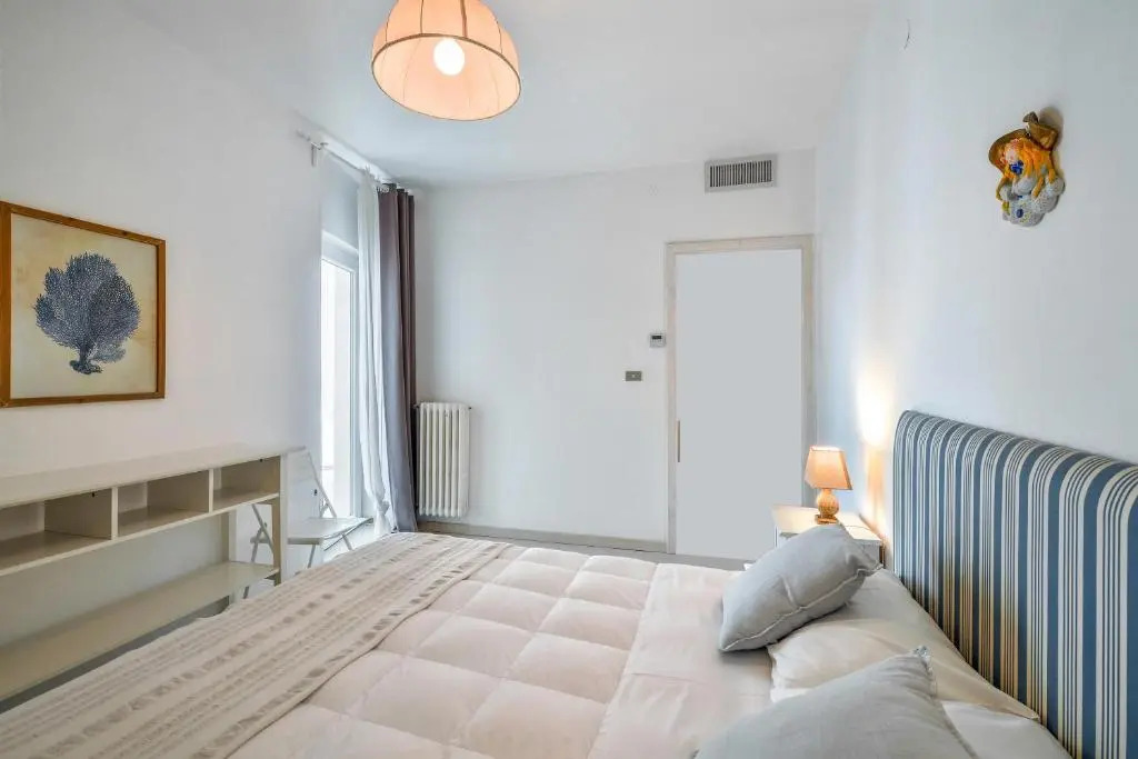 Amoredimare Casa Vacanze