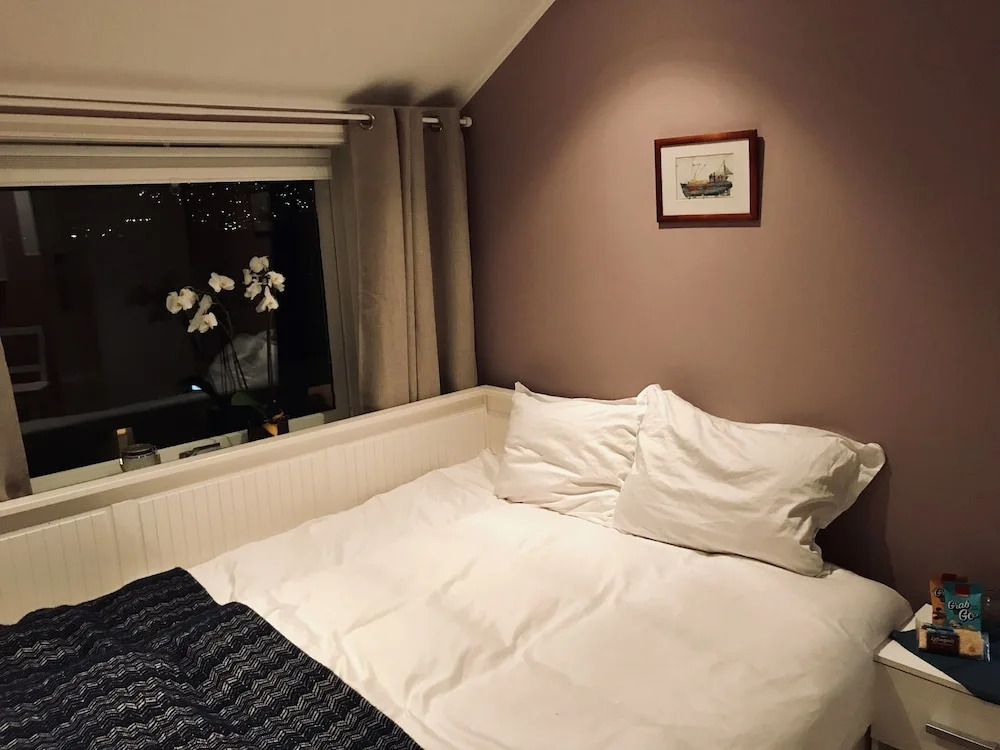 ANA's Bed & Breakfast