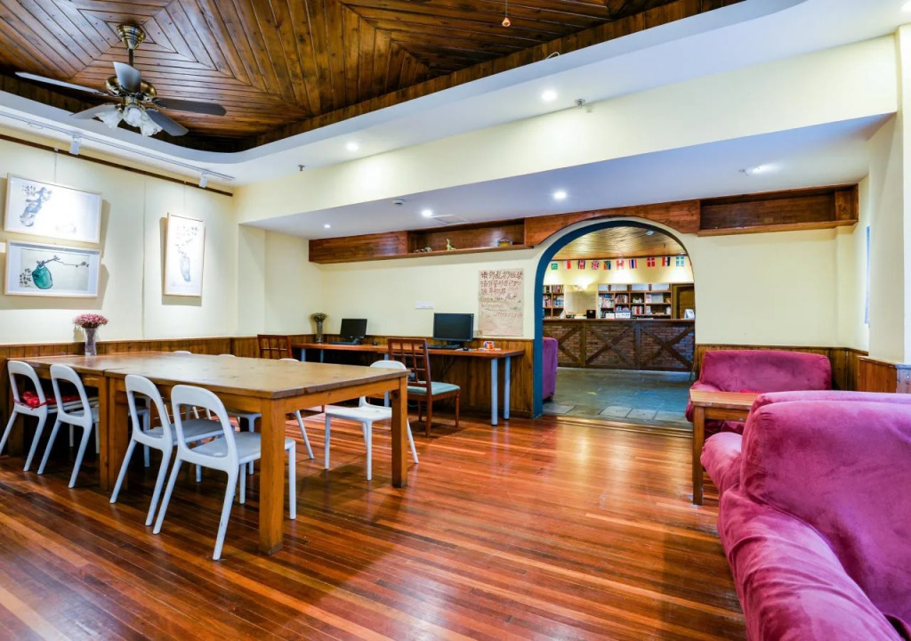 Shanghai Le Tour Travelers Rest Youth Hostel