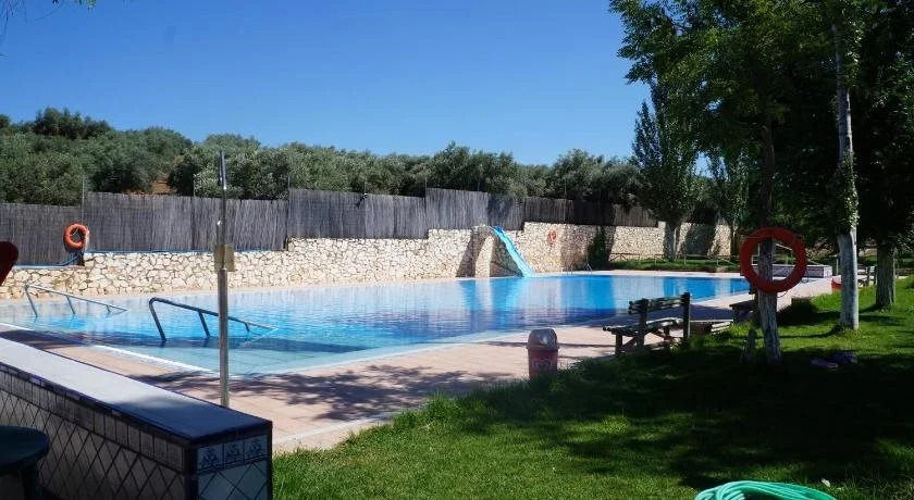 Villas El Cañuelo