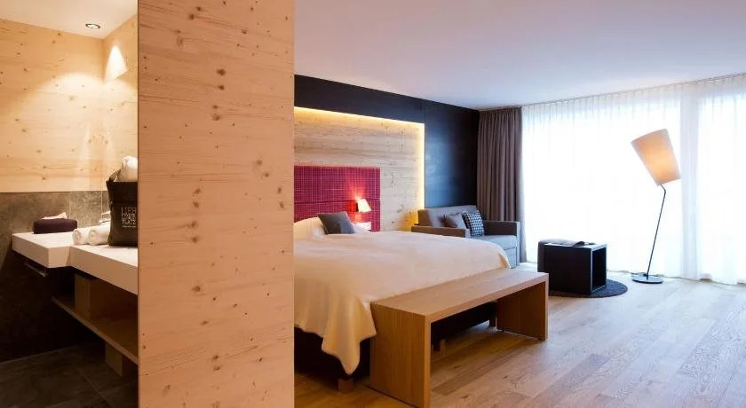 Hotel Walserstube