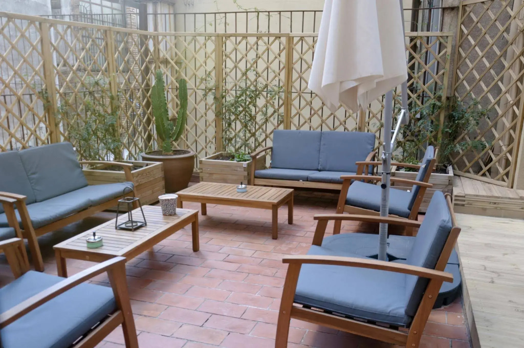 Cosmopolitan Boutique Rambla by Blossom Hotels