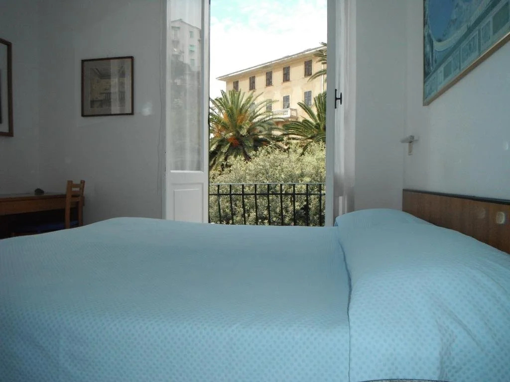 Hotel Zoagli