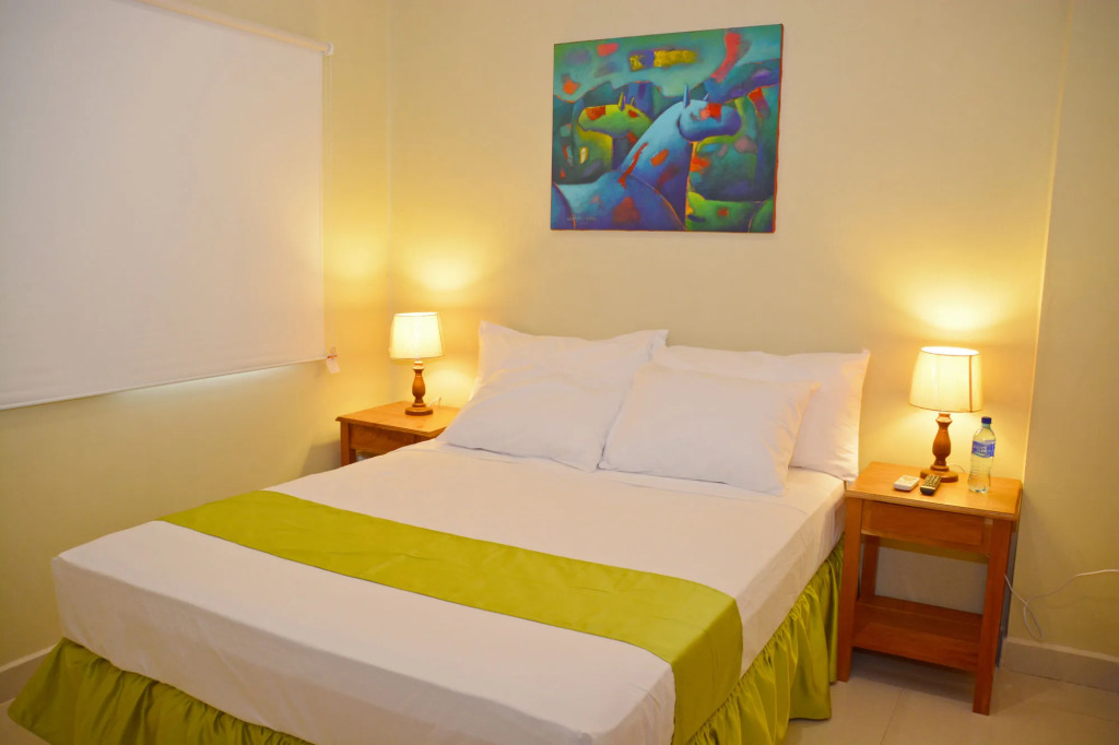 Hotel Santa Martha