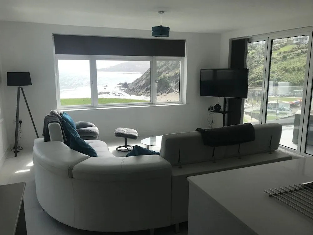 Ocean View Apartments