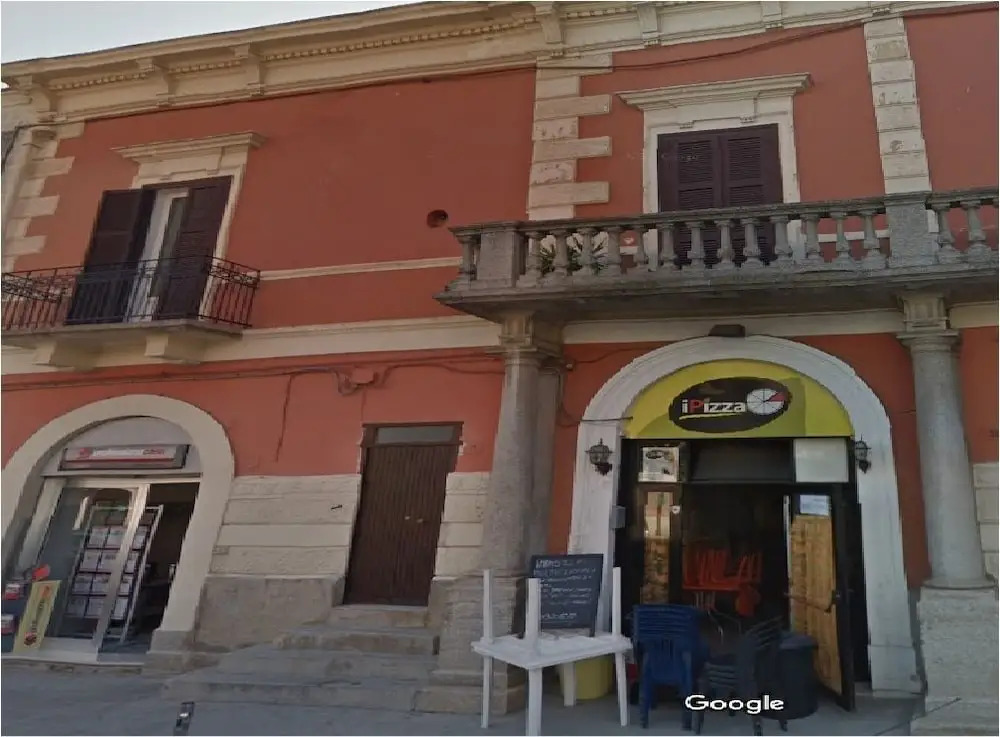 Casa dei Nonni