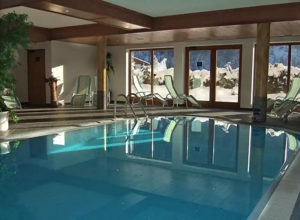 Hotel Kirchdach