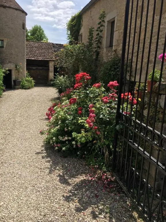 LES CHAMBRES DE ROUGEMONT