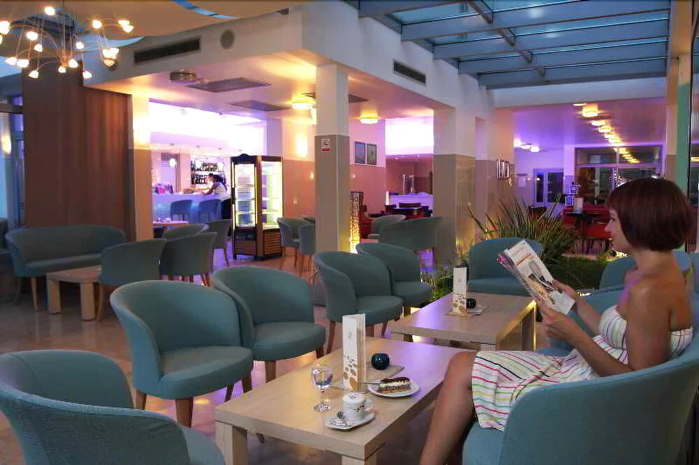 Hotel Quercus