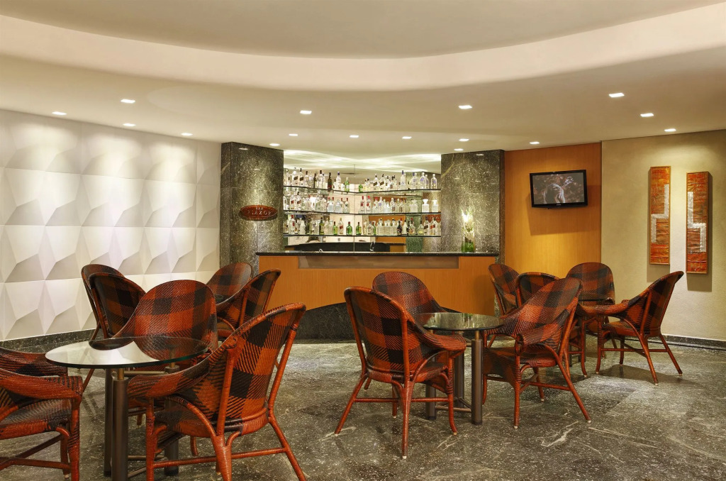 Mirasol Copacabana Hotel
