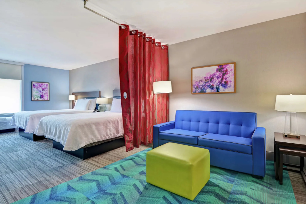 Home2 Suites By Hilton Springdale