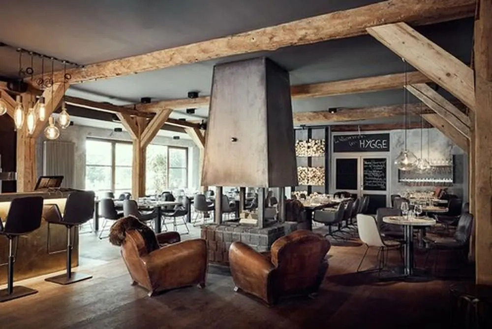 Landhaus Flottbek Boutique Hotel