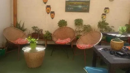 Hostal Turickapur