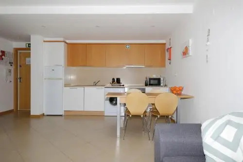 Apartamento Laranjas Garden