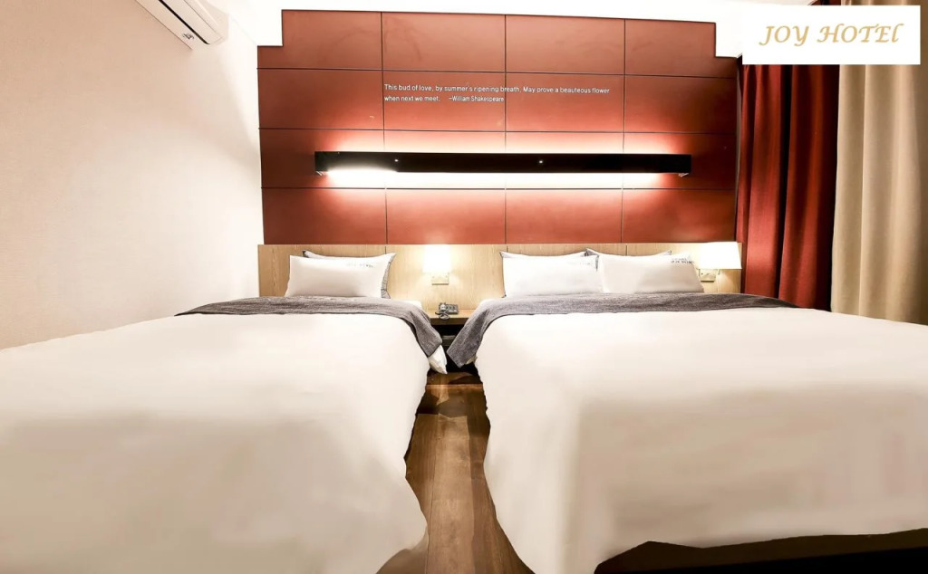 Joy Hotel